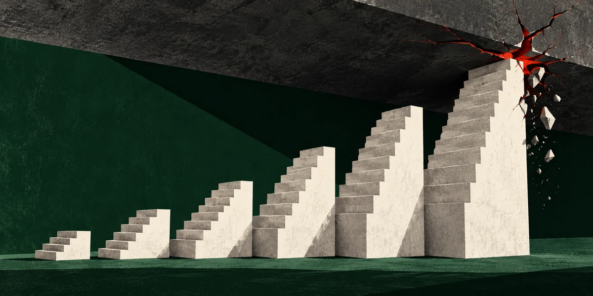 Topic illustration: Martingale, Paroli, 1-3-2-6: A Mathematical Reality Check