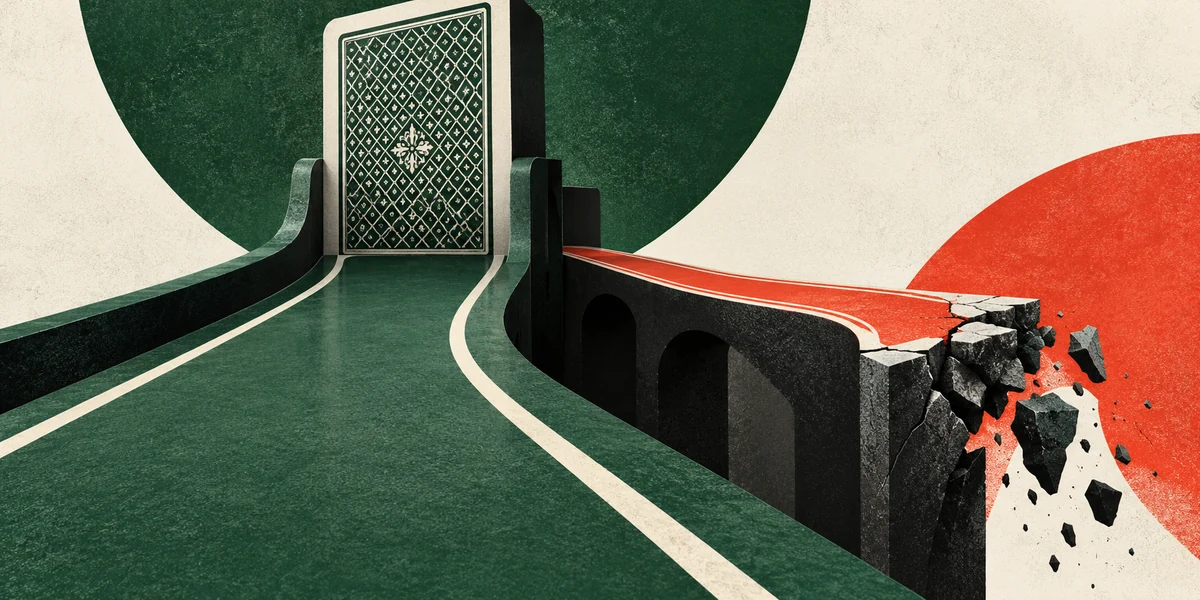 Topic illustration: Bust It: Betting on the Dealer to Break