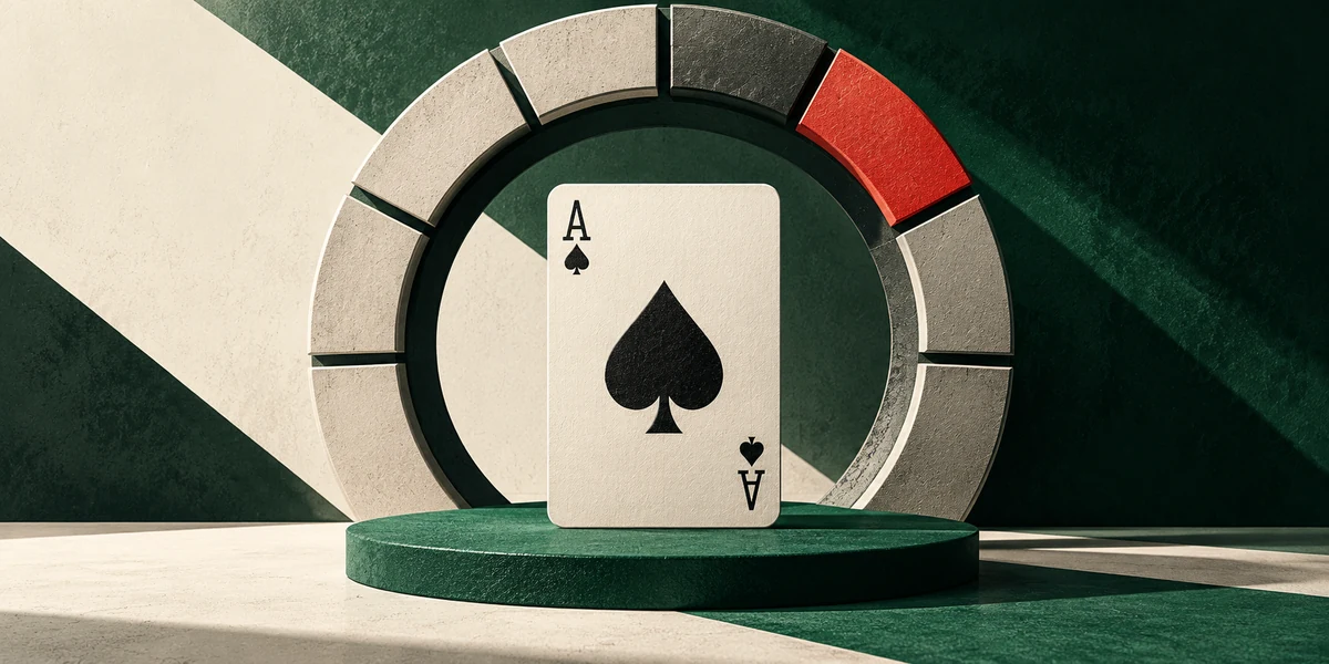 Topic illustration: Beat the Decision Timer: Playing Without Panic
