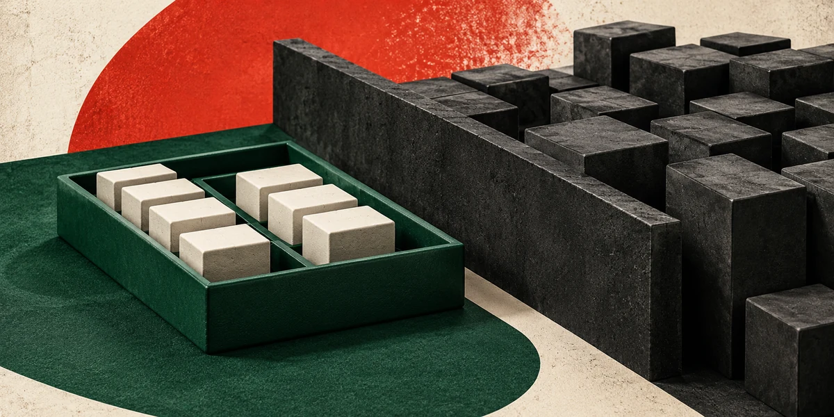 Topic illustration: How Many Units to Bring: Blackjack Buy-In Architecture
